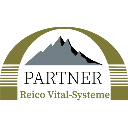 Nadine Fastl, Partnerin Reico Vital Syteme